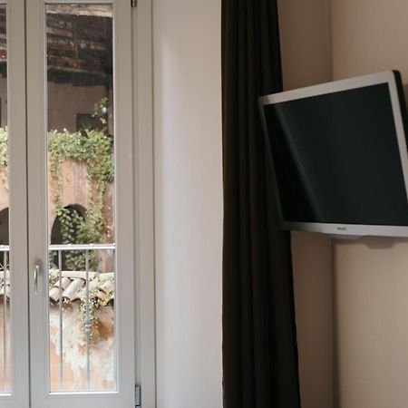 Charme Nel Borgo Di Bienno Di Design, Natura & Relax Екстериор снимка