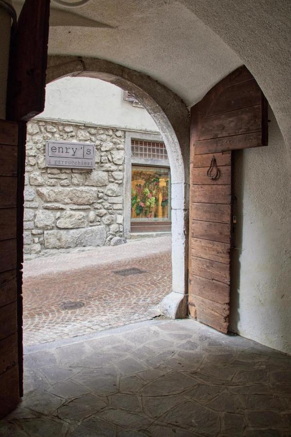 Charme Nel Borgo Di Bienno Di Design, Natura & Relax Екстериор снимка