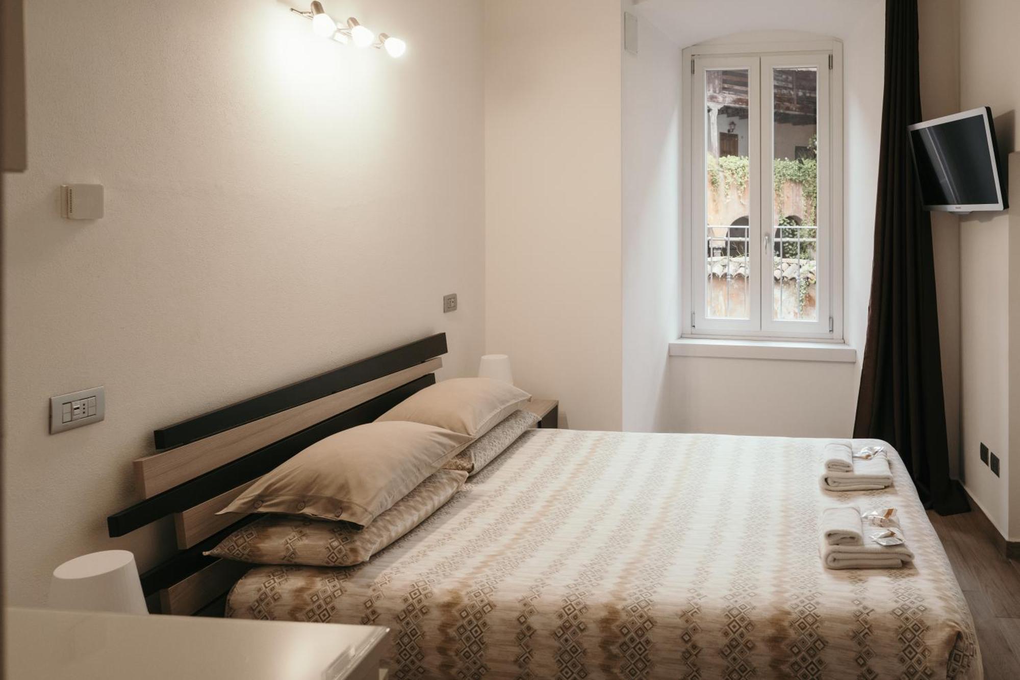 Charme Nel Borgo Di Bienno Di Design, Natura & Relax Екстериор снимка