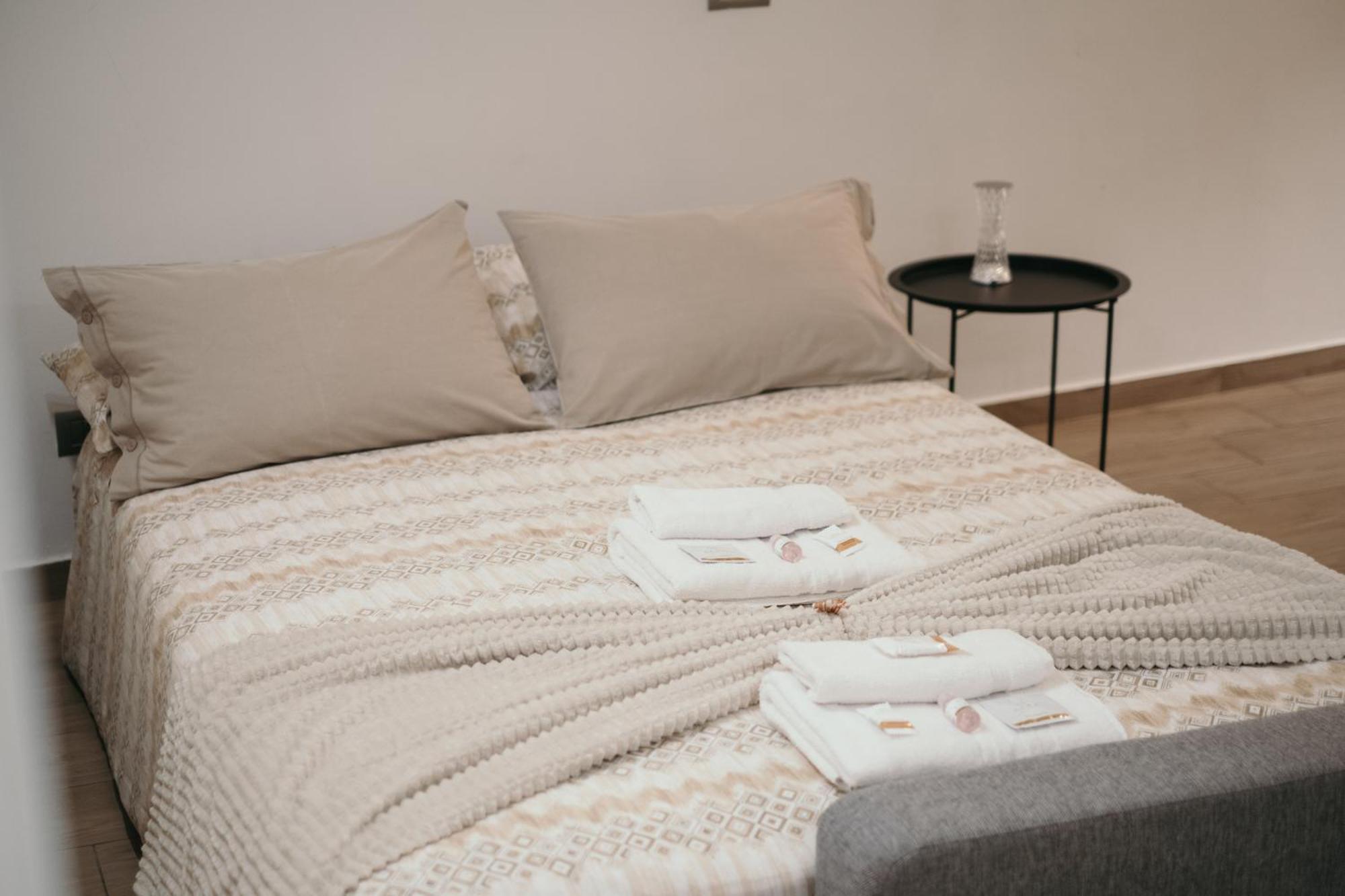 Charme Nel Borgo Di Bienno Di Design, Natura & Relax Екстериор снимка