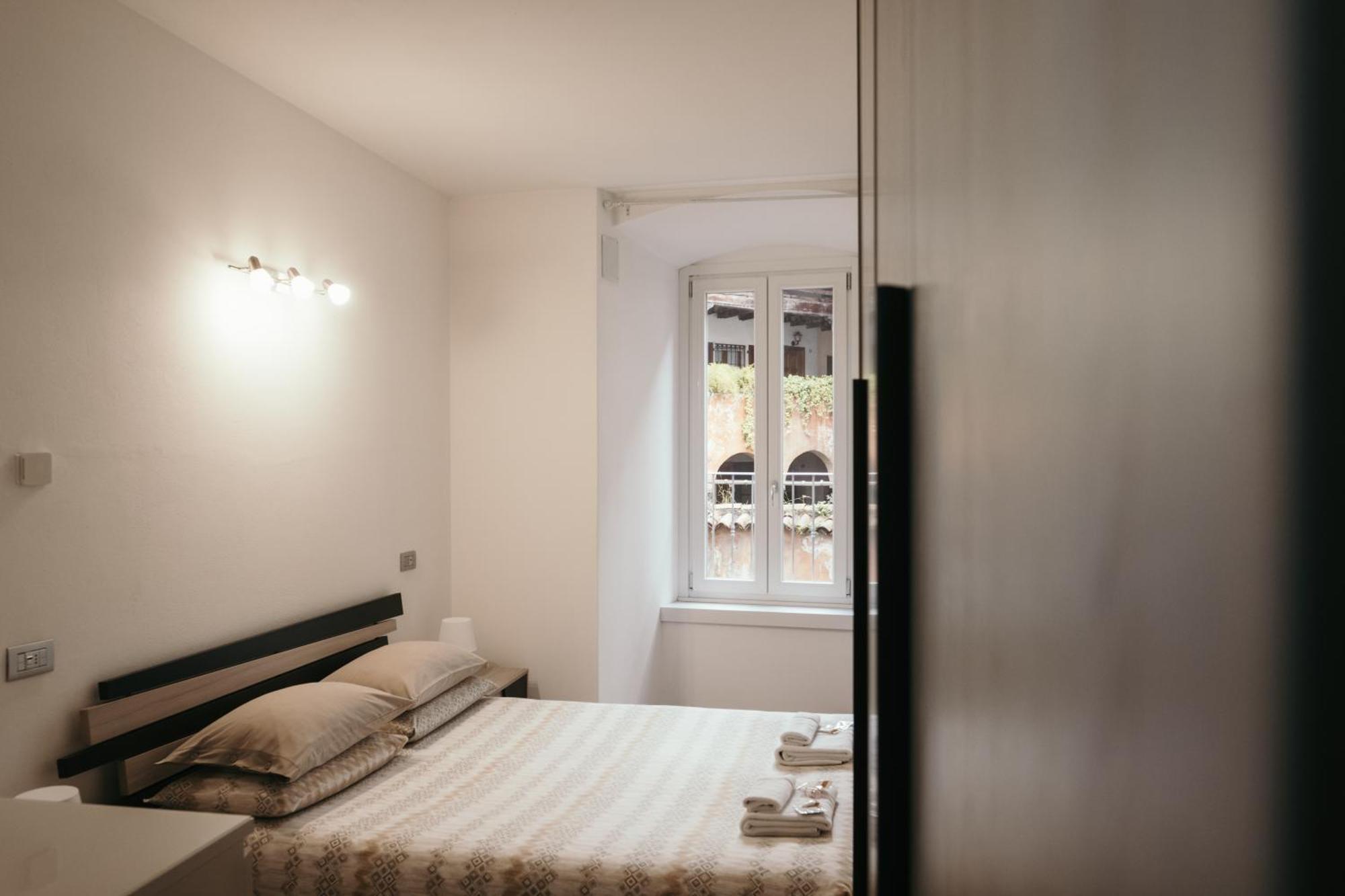 Charme Nel Borgo Di Bienno Di Design, Natura & Relax Екстериор снимка