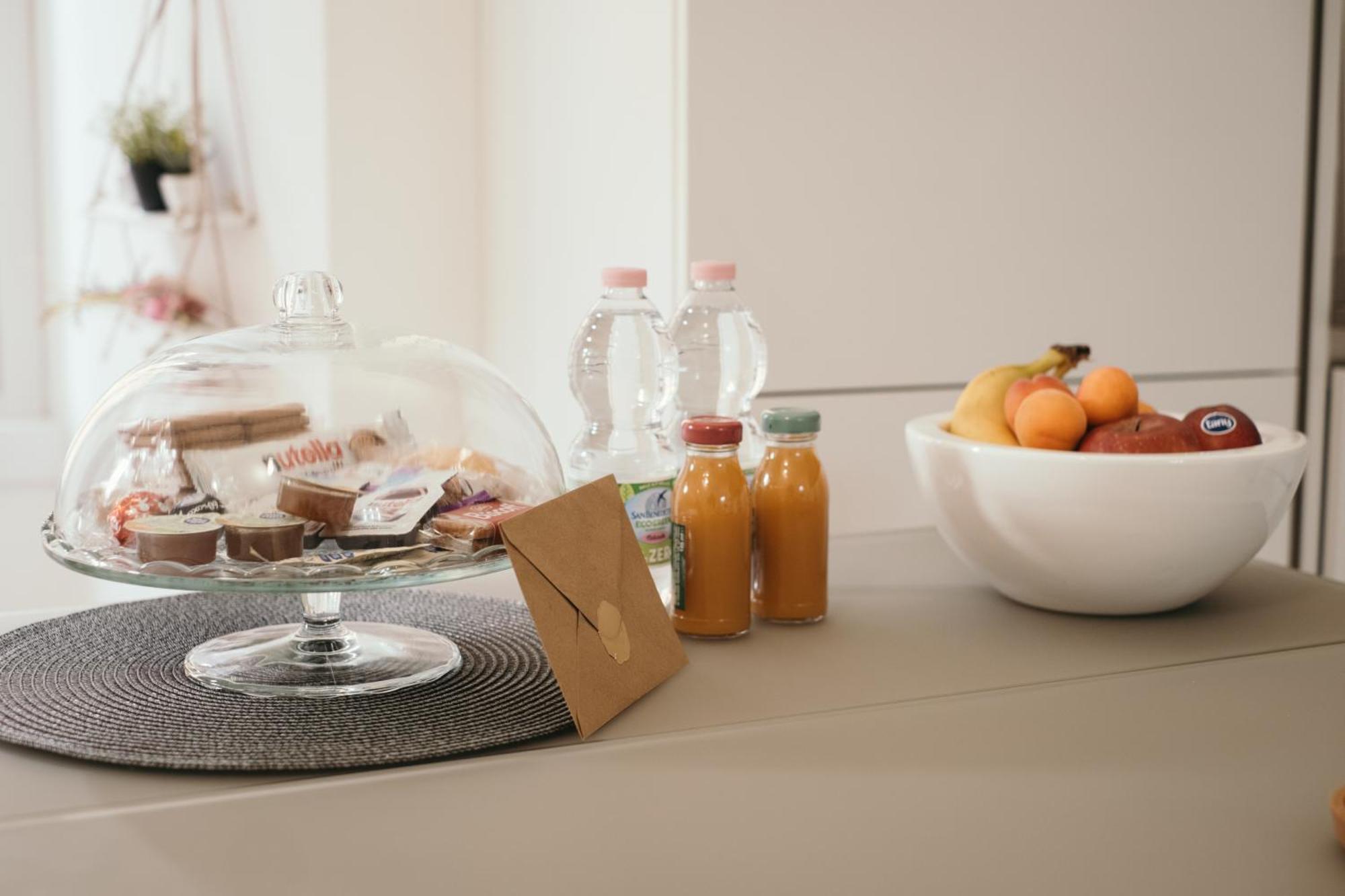 Charme Nel Borgo Di Bienno Di Design, Natura & Relax Екстериор снимка
